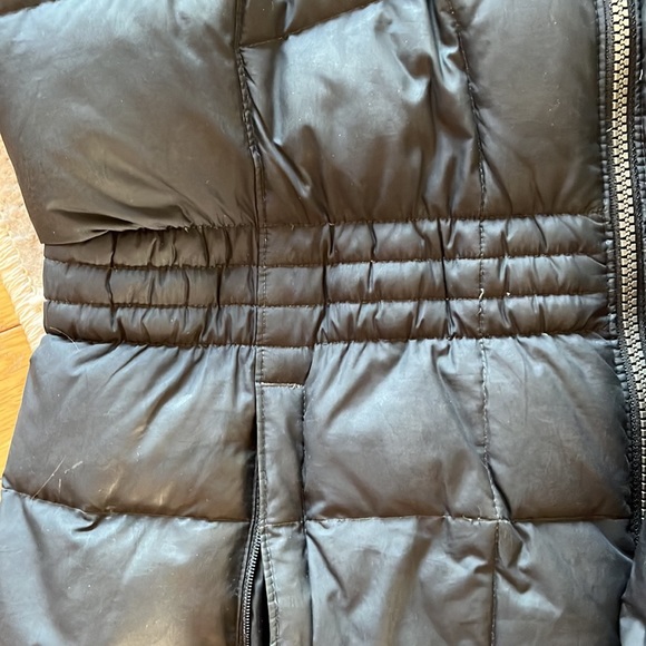 Columbia puffy winter jacket - Picture 4 of 10